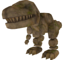 Dummy - Fossil Fighters: Frontier