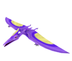 Ptera EU - Fossil Fighters: Frontier