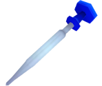 Chisel - Fossil Fighters: Frontier