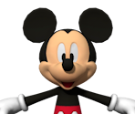 Mickey Mouse - Castle of Illusion Starring Mickey Mouse