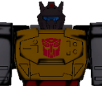 Grimlock - Transformers Devastation