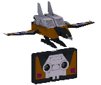 Buzzsaw - Transformers Devastation