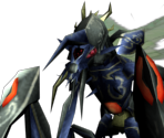 Hound Vajra - Macross Triangle Frontier