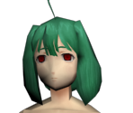 Ranka Lee - Macross Triangle Frontier