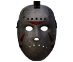 Hockey Mask - Grand Theft Auto V