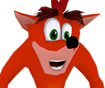 Crash Bandicoot - Crash Bandicoot: Wrath of Cortex