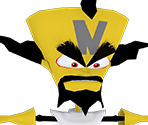 Dr. Neo Cortex - Crash Bandicoot: Wrath of Cortex