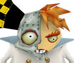 Dr. N. Gin - Crash Bandicoot: Wrath of Cortex