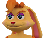 Bianca - Spyro: Enter the Dragonfly