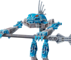 Guurahk - BIONICLE Heroes