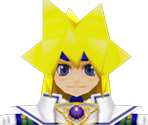 Stahn Aileron - Tales of the Tempest