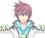Asbel Lhant - Tales of the Heroes: Twin Brave