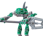Lerahk - BIONICLE Heroes