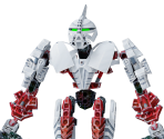 Axonn - BIONICLE Heroes