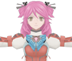 Cheria Barnes - Tales of the Heroes: Twin Brave