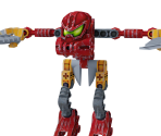 Balta - BIONICLE Heroes