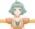 Farah Oersted - Tales of the Heroes: Twin Brave