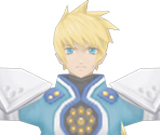 Flynn Scifo - Tales of the Heroes: Twin Brave