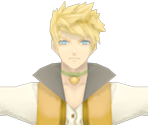 Guy Cecil - Tales of the Heroes: Twin Brave