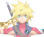 Kyle Dunamis - Tales of the Heroes: Twin Brave