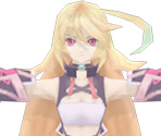 Milla Maxwell - Tales of the Heroes: Twin Brave