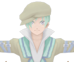 Spada Belforma - Tales of the Heroes: Twin Brave