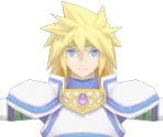 Stahn Aileron - Tales of the Heroes: Twin Brave