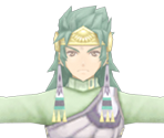 Tytree Crowe - Tales of the Heroes: Twin Brave