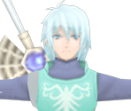 Veigue Lungberg - Tales of the Heroes: Twin Brave