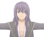 Yuri Lowell - Tales of the Heroes: Twin Brave