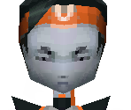 XANA Ulrich Stern - Code Lyoko: Get Ready to Virtualize