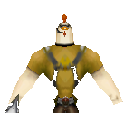 Ace - Chicken Little: Ace in Action