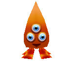 Alien - Chicken Little: Ace in Action