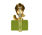Molly Collie - Chicken Little: Ace in Action
