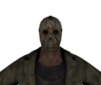 Jason Voorhees (Slasher) - Mortal Kombat X