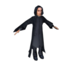 Professor Snape - Harry Potter & the Chamber of Secrets