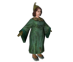 Professor Sprout - Harry Potter & the Chamber of Secrets