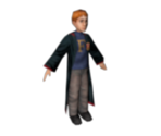 Fred Weasley - Harry Potter & the Chamber of Secrets