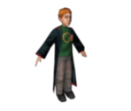 George Weasley - Harry Potter & the Chamber of Secrets