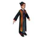 Percy Weasley - Harry Potter & the Chamber of Secrets