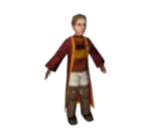 Oliver Wood - Harry Potter & the Chamber of Secrets