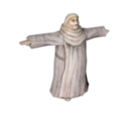 Fat Friar - Harry Potter & the Chamber of Secrets