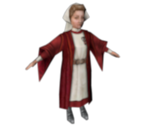 Madam Pomfrey - Harry Potter & the Chamber of Secrets