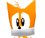 Miles "Tails" Prower - Sonic R