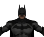 Batman (Arkham Origins) - Injustice: Gods Among Us