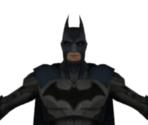 Batman (Injustice) - Injustice: Gods Among Us