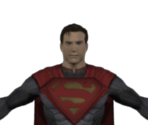 Superman (Injustice) - Injustice: Gods Among Us