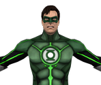 Green Lantern (Injustice) - Injustice: Gods Among Us