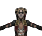 Harley Quinn (Insurgency) - Injustice: Gods Among Us
