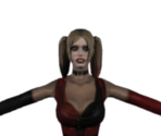 Harley Quinn (Arkham City) - Injustice: Gods Among Us